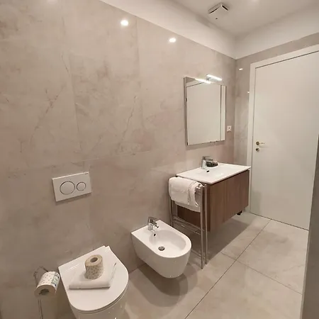 B&B La Marmora 39-2