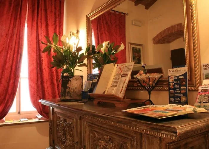 Bed&Breakfast Il Bargello Firenze